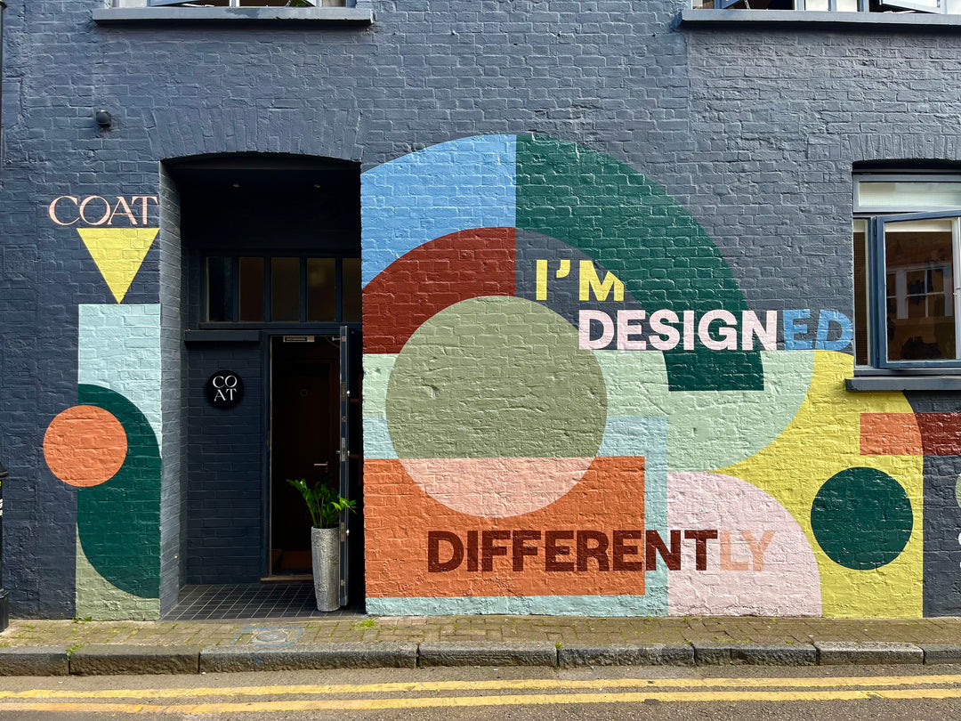Clerkenwell Design Week 2023