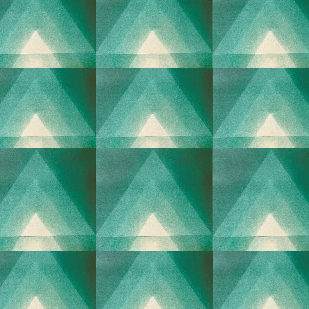 Tatie-Lou-Motif-geometric-bloack-pattern-repeat-triangle-retro-motif-jade