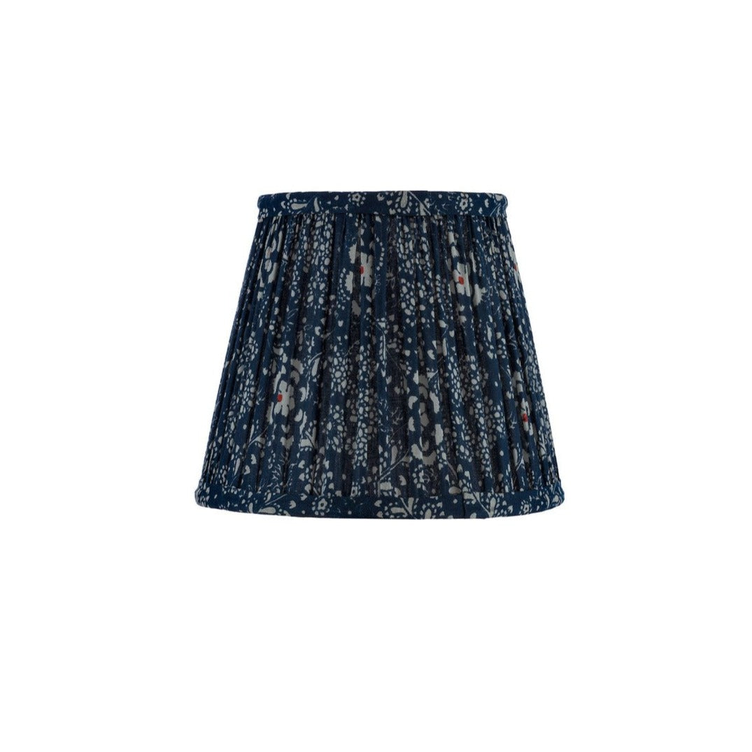 Mind-the-gap-singh-lampshade-wall-shade-sconce-lamp-navy-pleated-floral