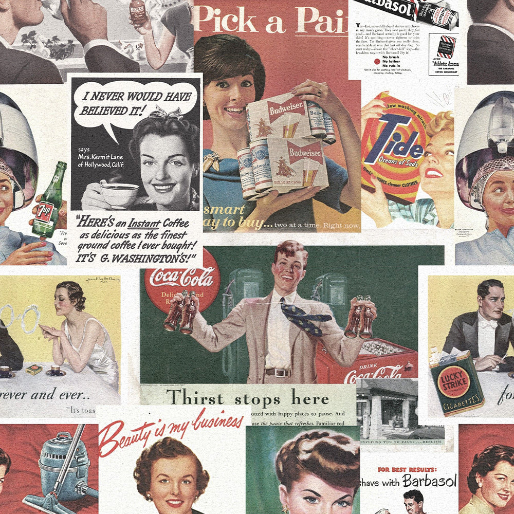 mind-the-gap-retro-advert-wallpaper-retro-collection-50s-60s