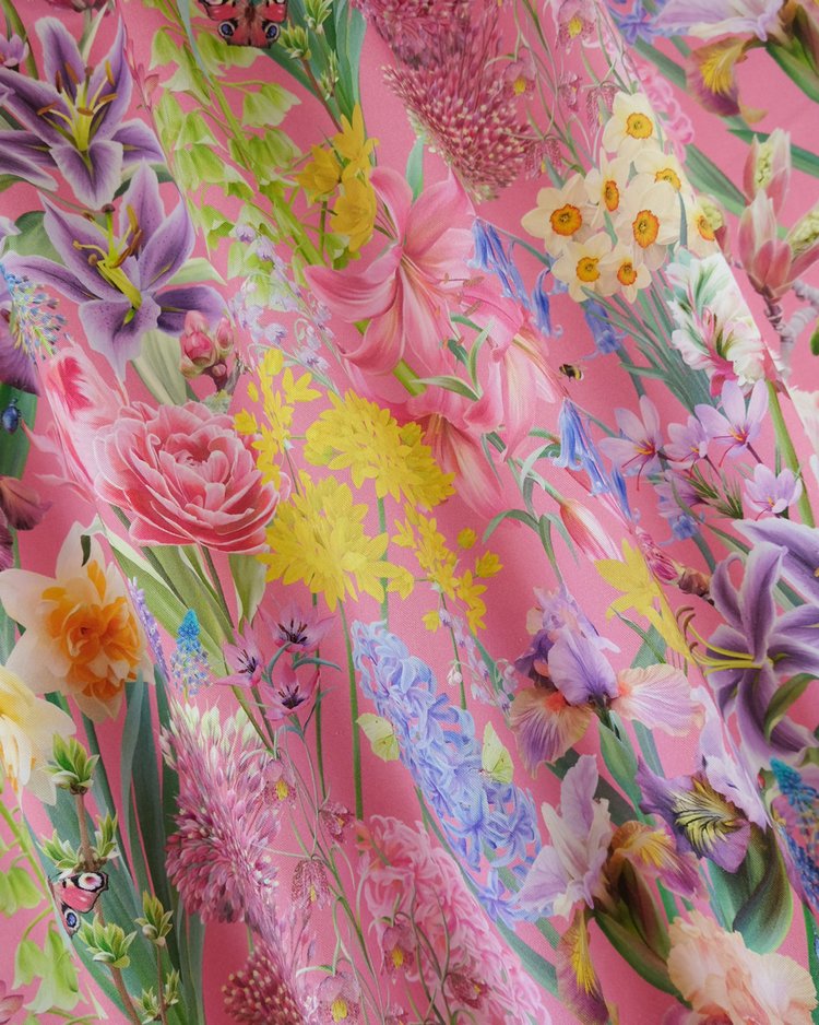 birdt-into-bloom-floral-fabrics-bauldry-botanicals-the-design-yard