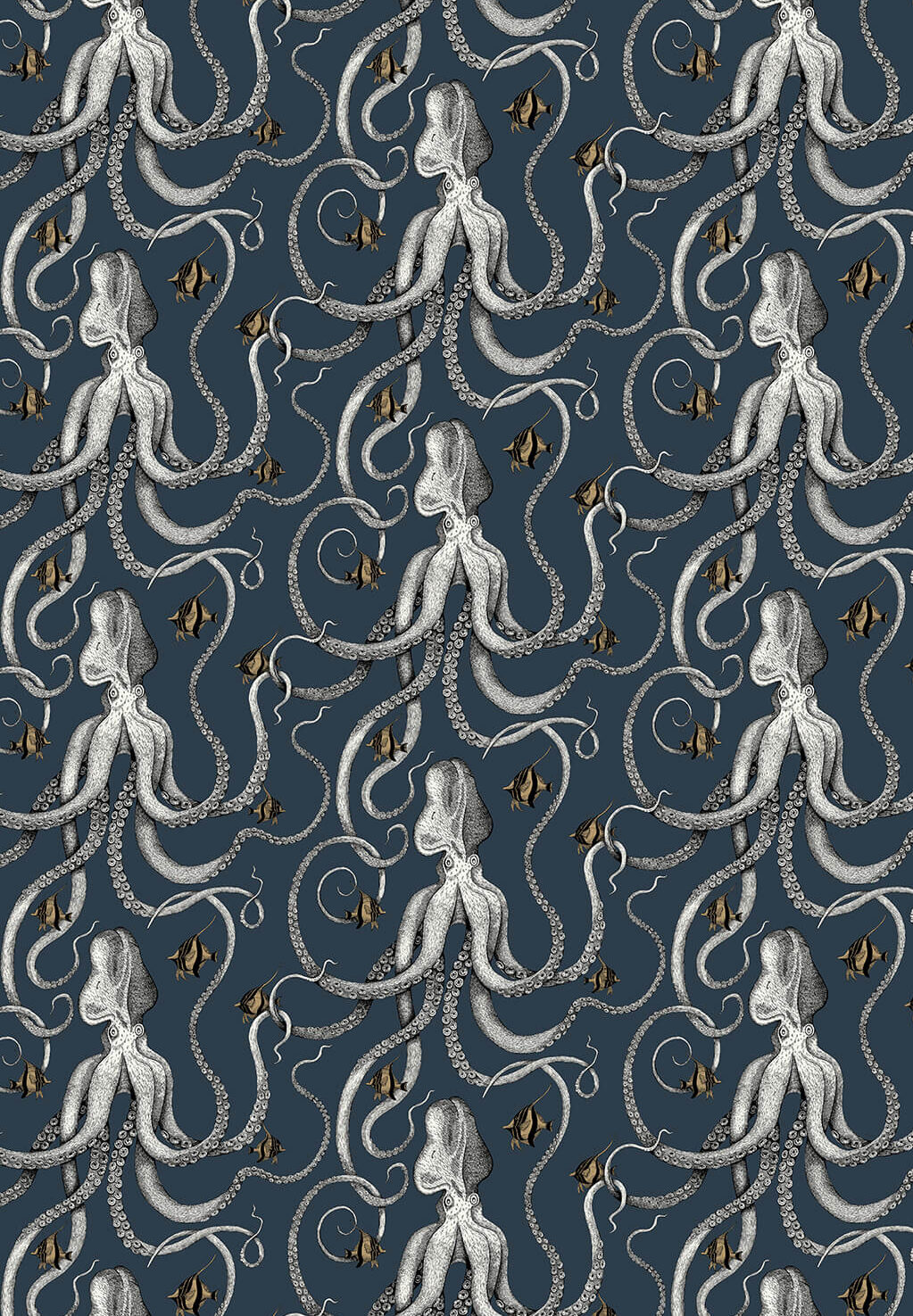 Sea Life Wallpaper