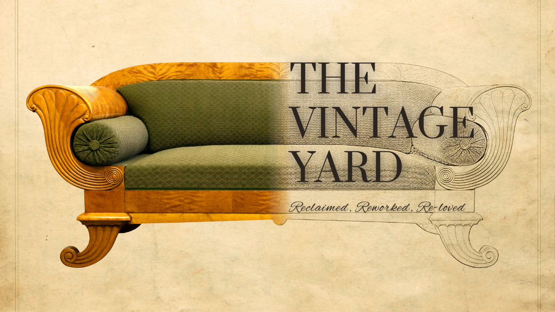 The Vintage Yard