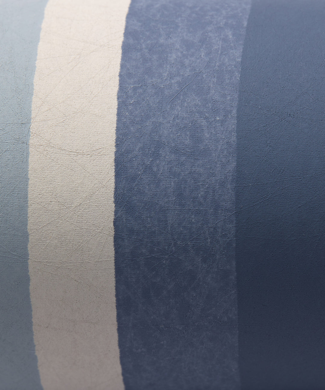 Liberty-botanical-atlas-obi-stripe-wallpaper-lapis-blue-white