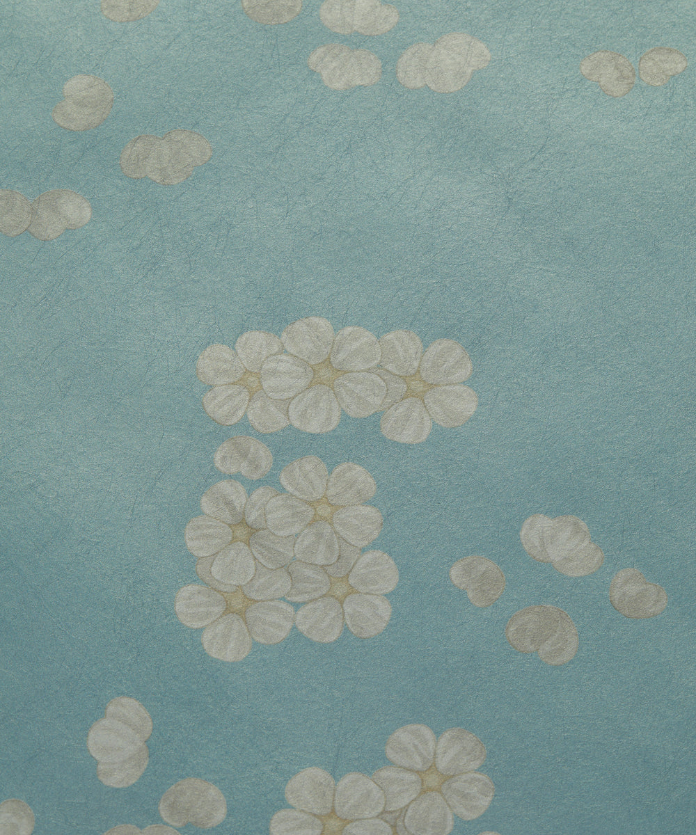 botanical-atlas-sakura-wallpaper-blue-salvia-baby-blue-blossom-scattered