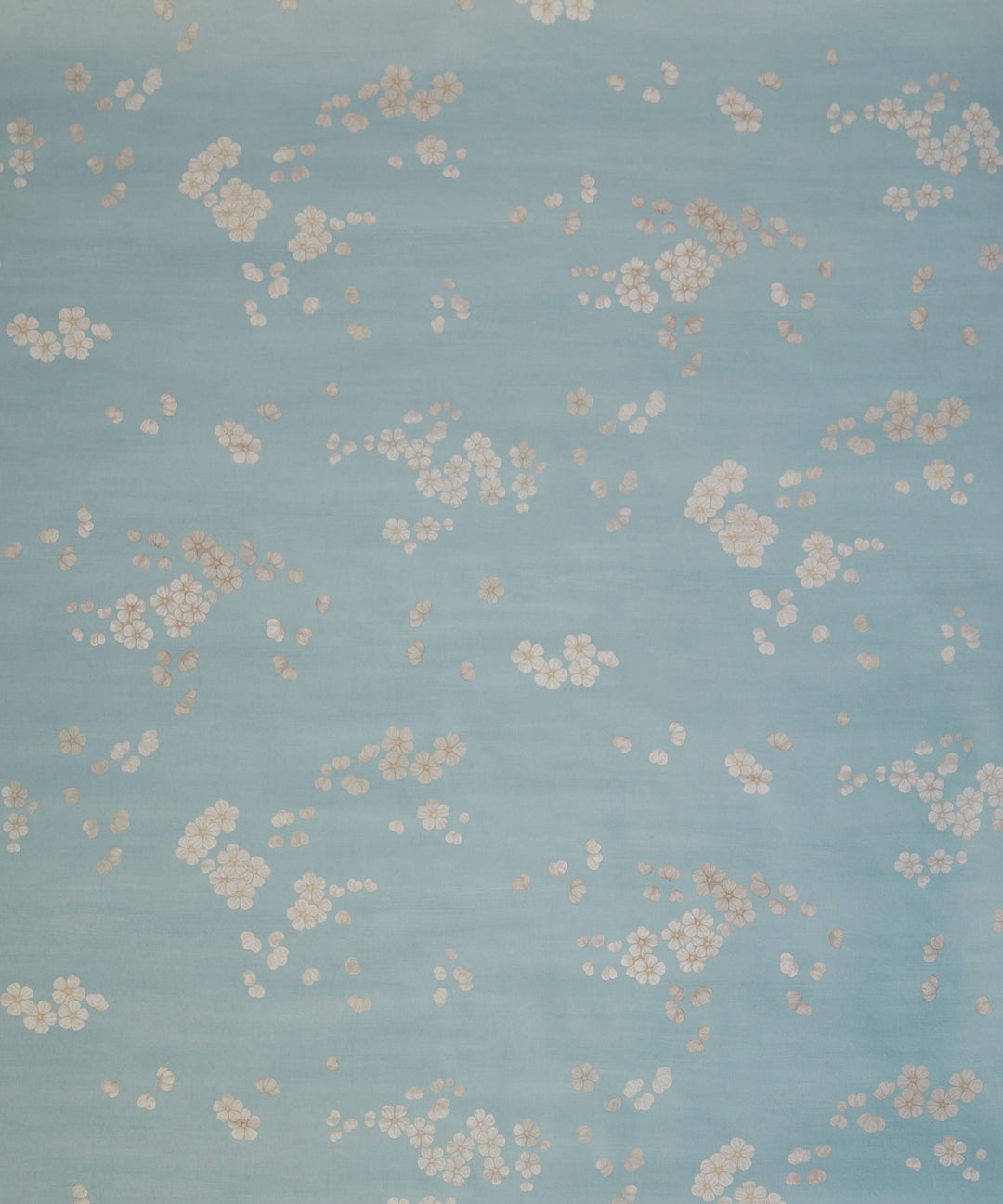 botanical-atlas-sakura-wallpaper-blue-salvia-baby-blue-blossom-scattered