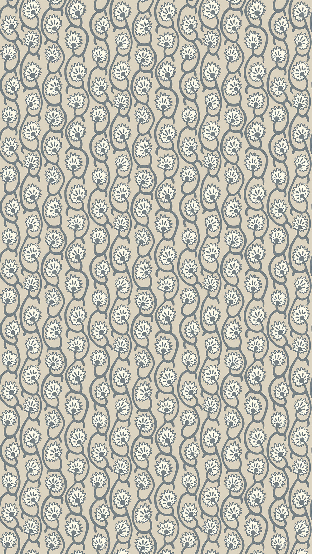GER-024-017-014-josephine-munsey-geranium-stripe-blue-white-sand-organic-stripes-botanical-retro-wallpaper-pattern-leaves