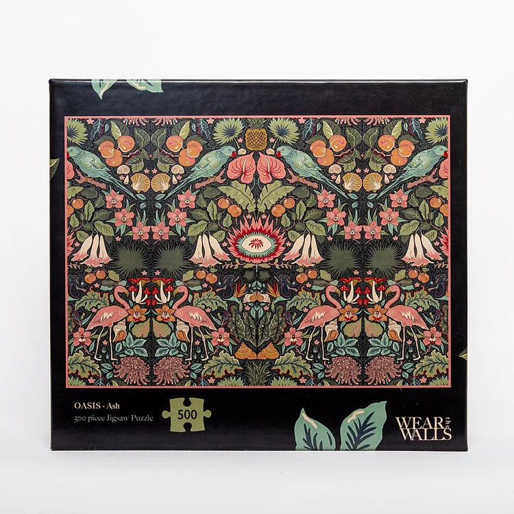 Wear-the-walls-wallpaper-printed-500-jigsaw-canvas-bag-gift-wallpaper-type-pattern-boxed-gift-jigsaw