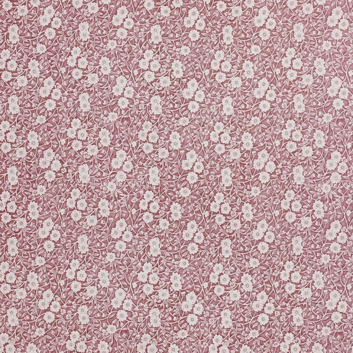 burleigh-barneby-gates-calico-burnt-rose-wallpaper-ditsy-floral-cottage-wallpaper-made-in-england
