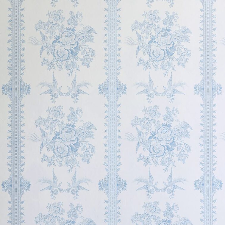 barneby-gates-wallpaper-made-in-england-uk-british-print-design-china-blue-stripe-pheasants-flowers-asiatic