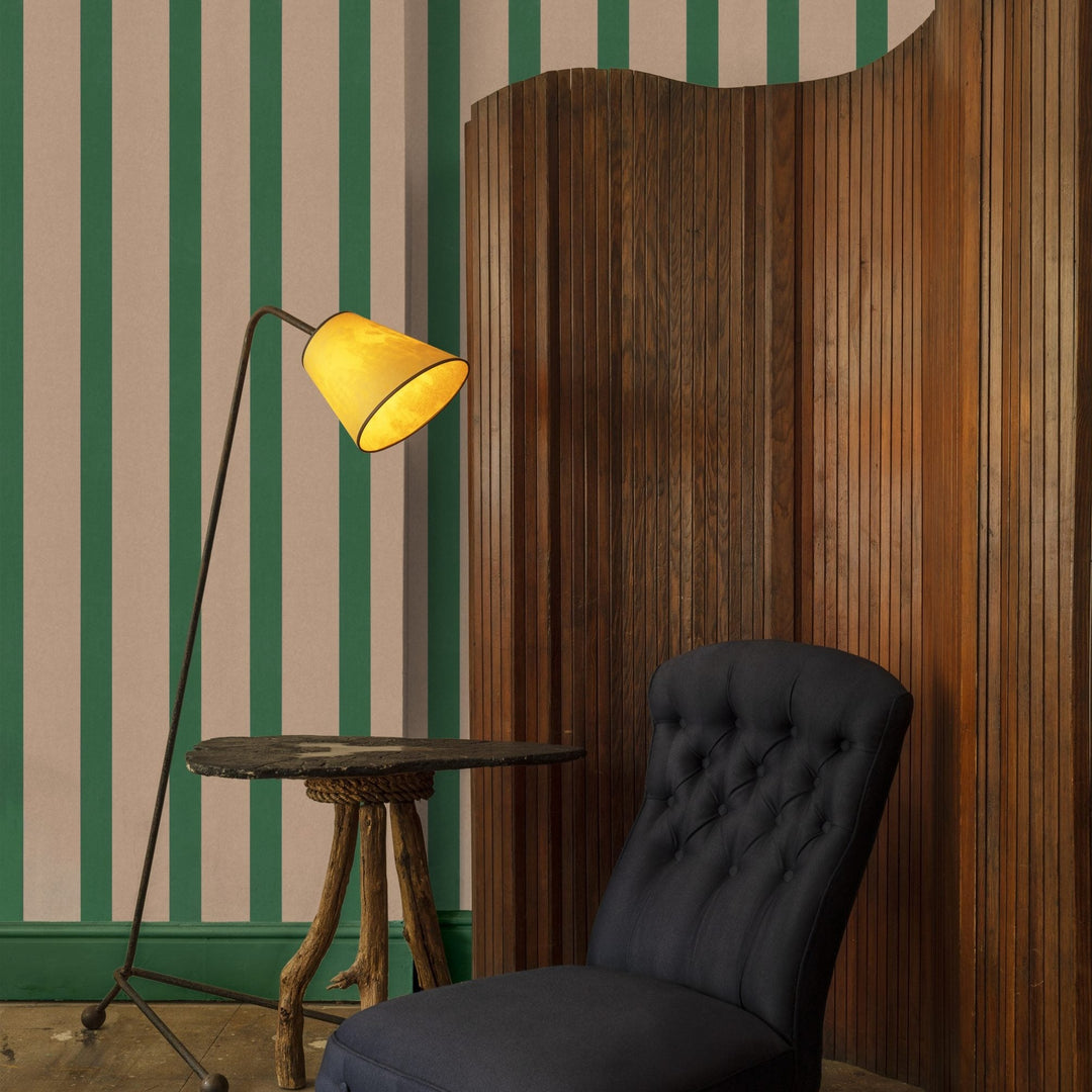 Hamilton-Weston-Wallpaper-Adam-Bray-Walls-Brown-Paper-stripe-solid-colour-stripes-brown-manilla-background-designer-printed-wallpaper