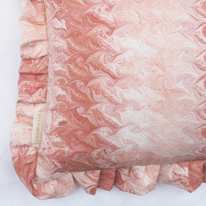 azure-main-plaster-pink-marble-cushion-wildmore-the-design-yard-luxury-british-homeware-home-decor