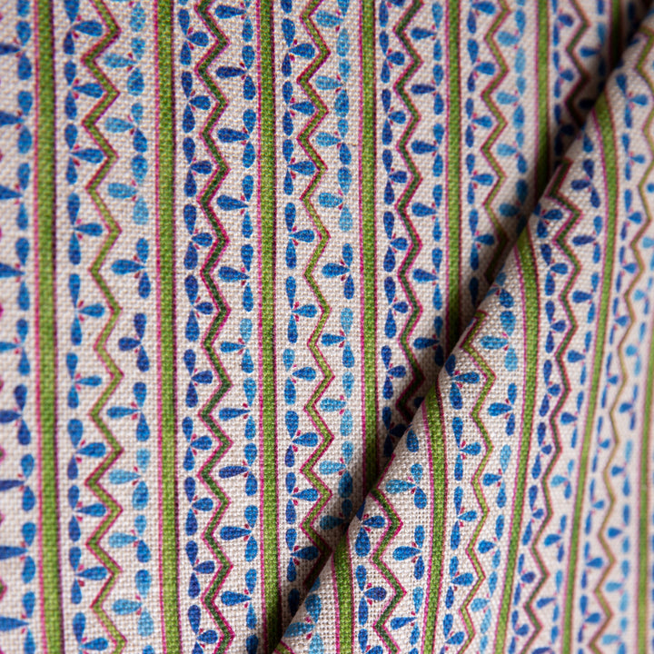 Bethie Tricks Textiles Aperitivo Fabric