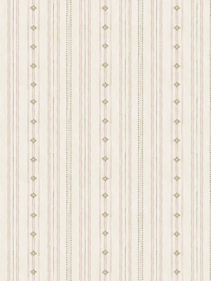 arrow-stitch-striped-herringbone-wallpaper-dado-atelier