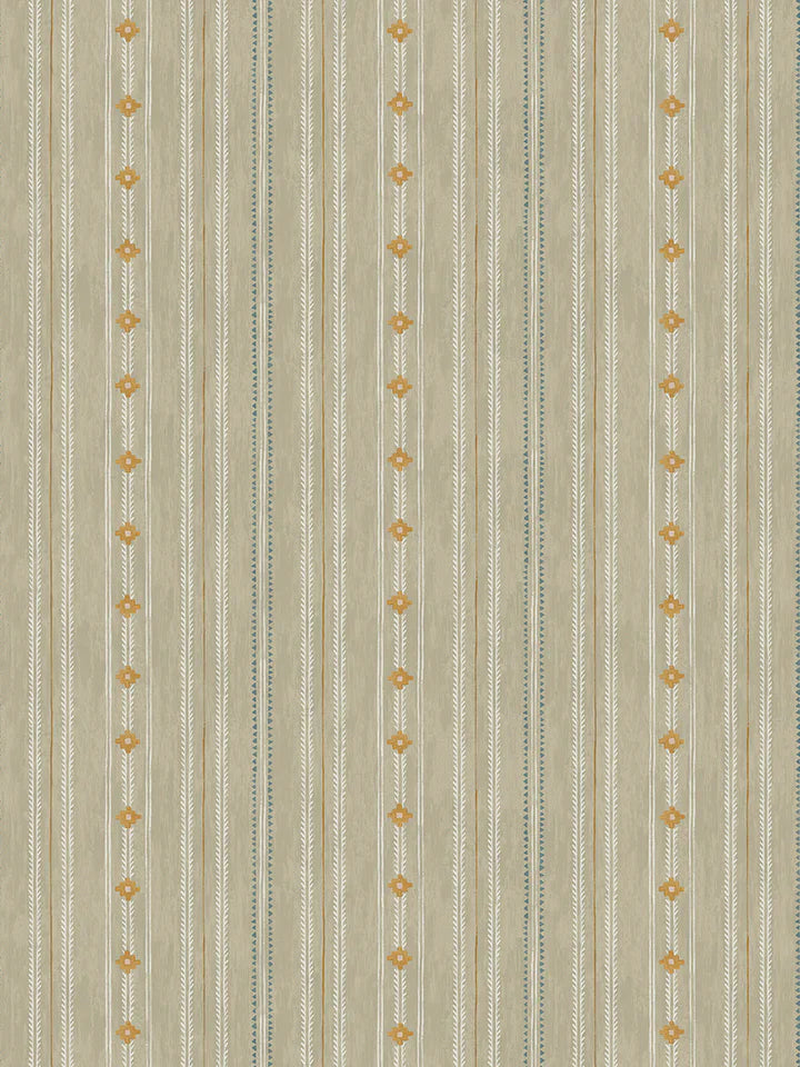 arrow-stitch-striped-herringbone-wallpaper-dado-atelier