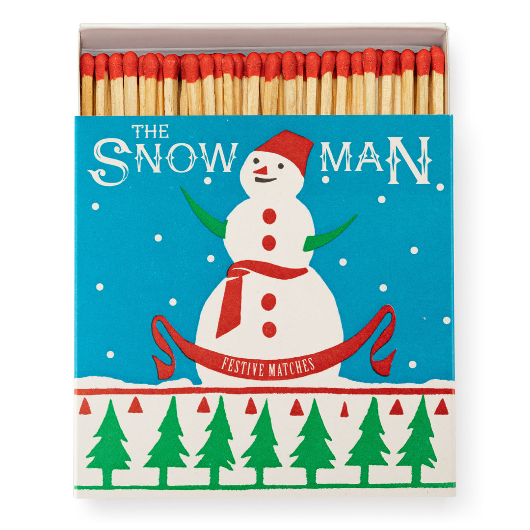 the-snowman-christmas-match-box-archivist-gallery-luxury-gift-ideas