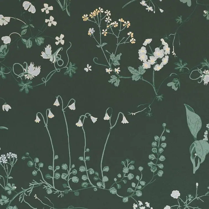 botanica-wallpaper-woodland-green-willow-crossley-barneby-gates-collaboration-floral-ditsy-wallpaper