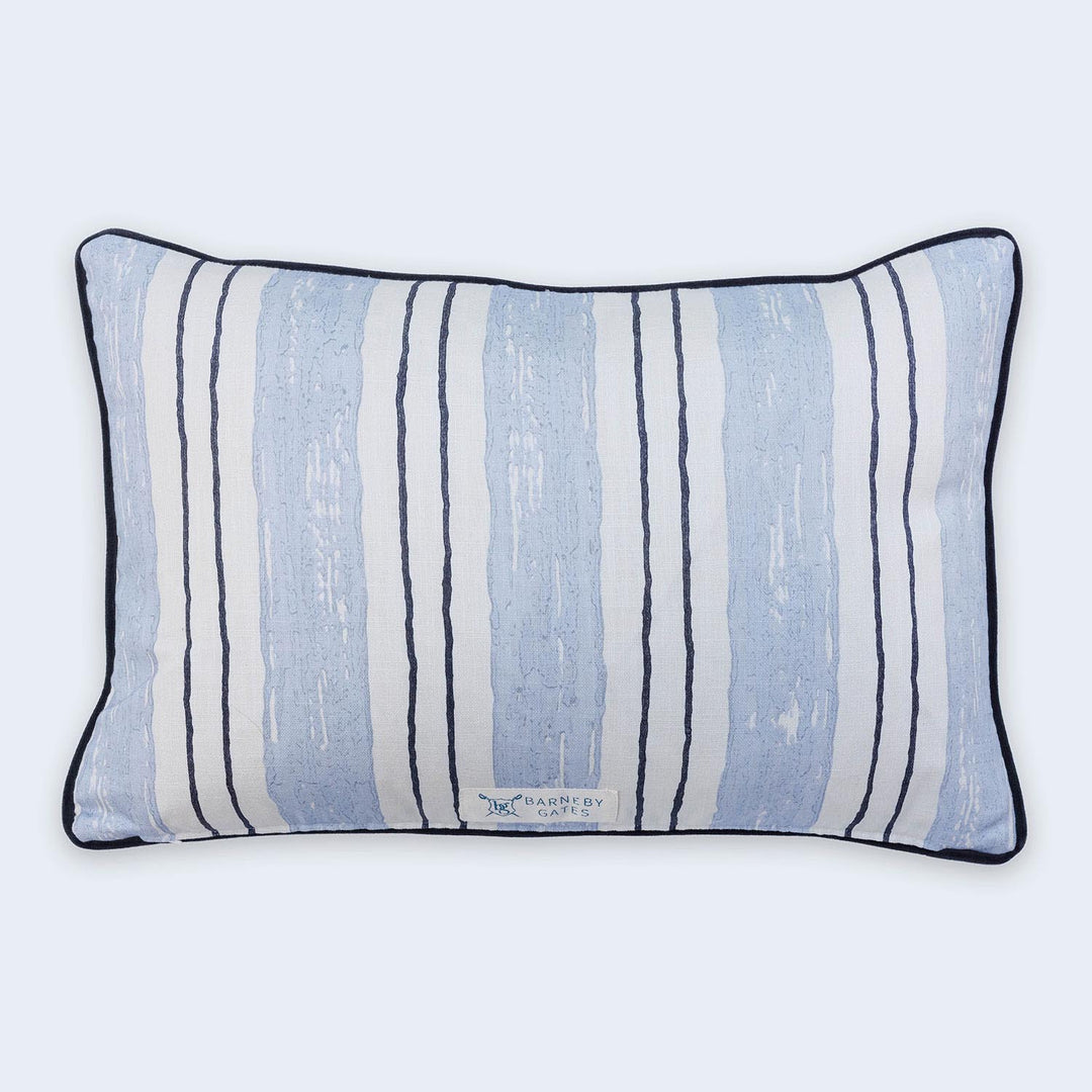 barneby-gates-painters-stripe-cushion-blue-velvet-piping-made-in-england-the-design-yard