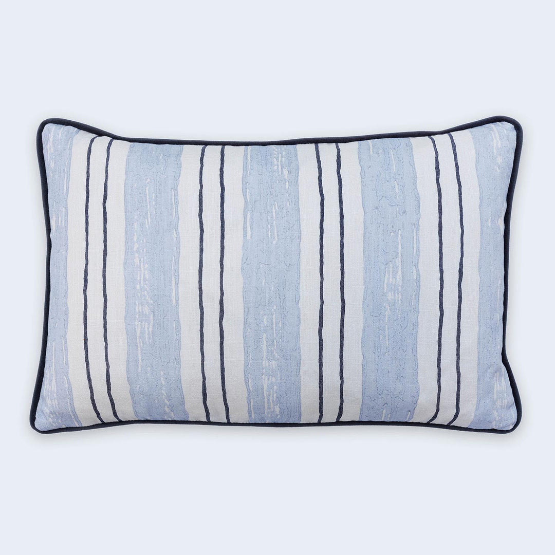 barneby-gates-painters-stripe-cushion-blue-velvet-piping-made-in-england-the-design-yard