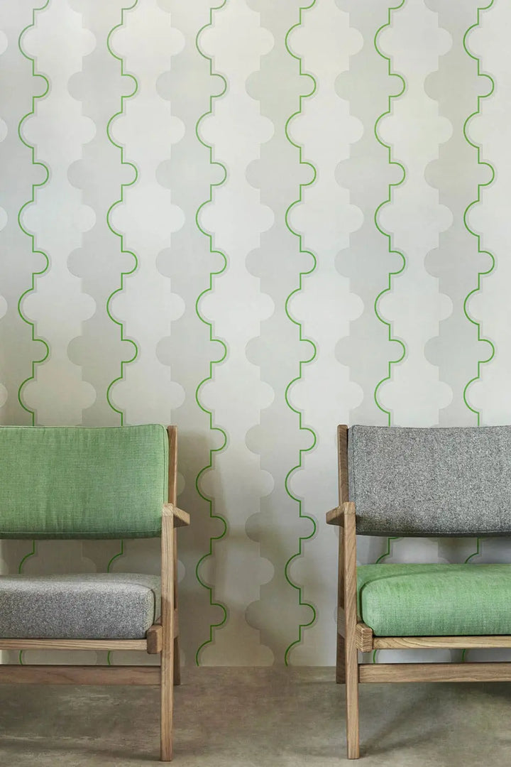 jigsaw-stripe-wallpaper-green-stone-barneby-gates-ddesigner-wallpaper-made-in-england