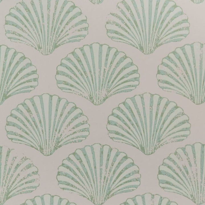 scallop-shell-wallpaper-plaster-green-barneby-gates-british-designer-made-in-uk