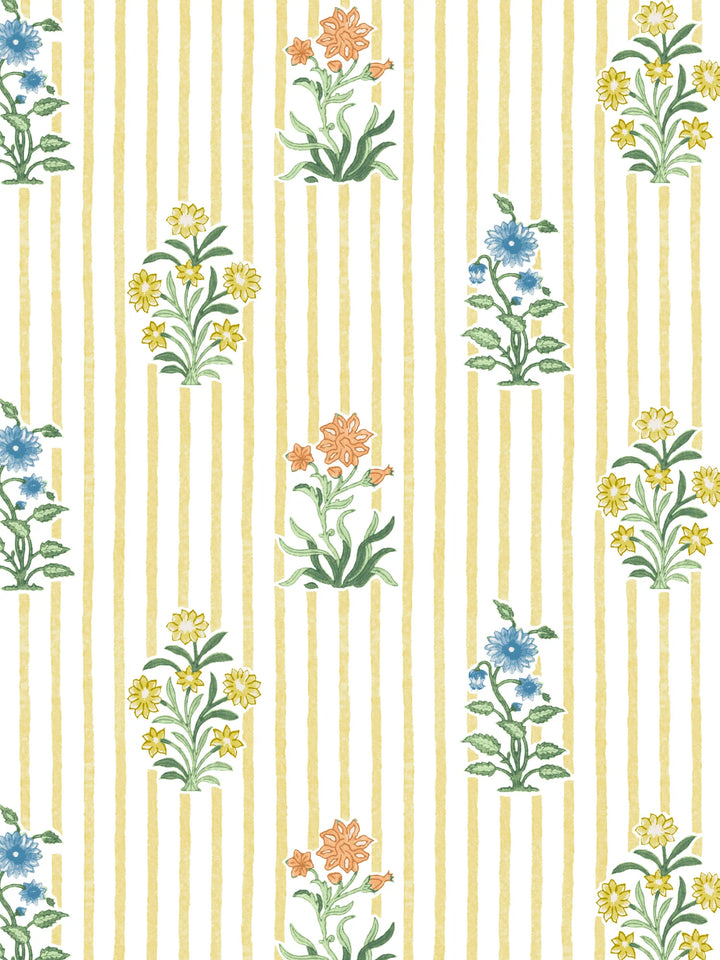 dado-atelier-bindi-flower-wallpaper-s-citrus-yellow-blue-orange-stripe-floral-printed-design-made-in-england