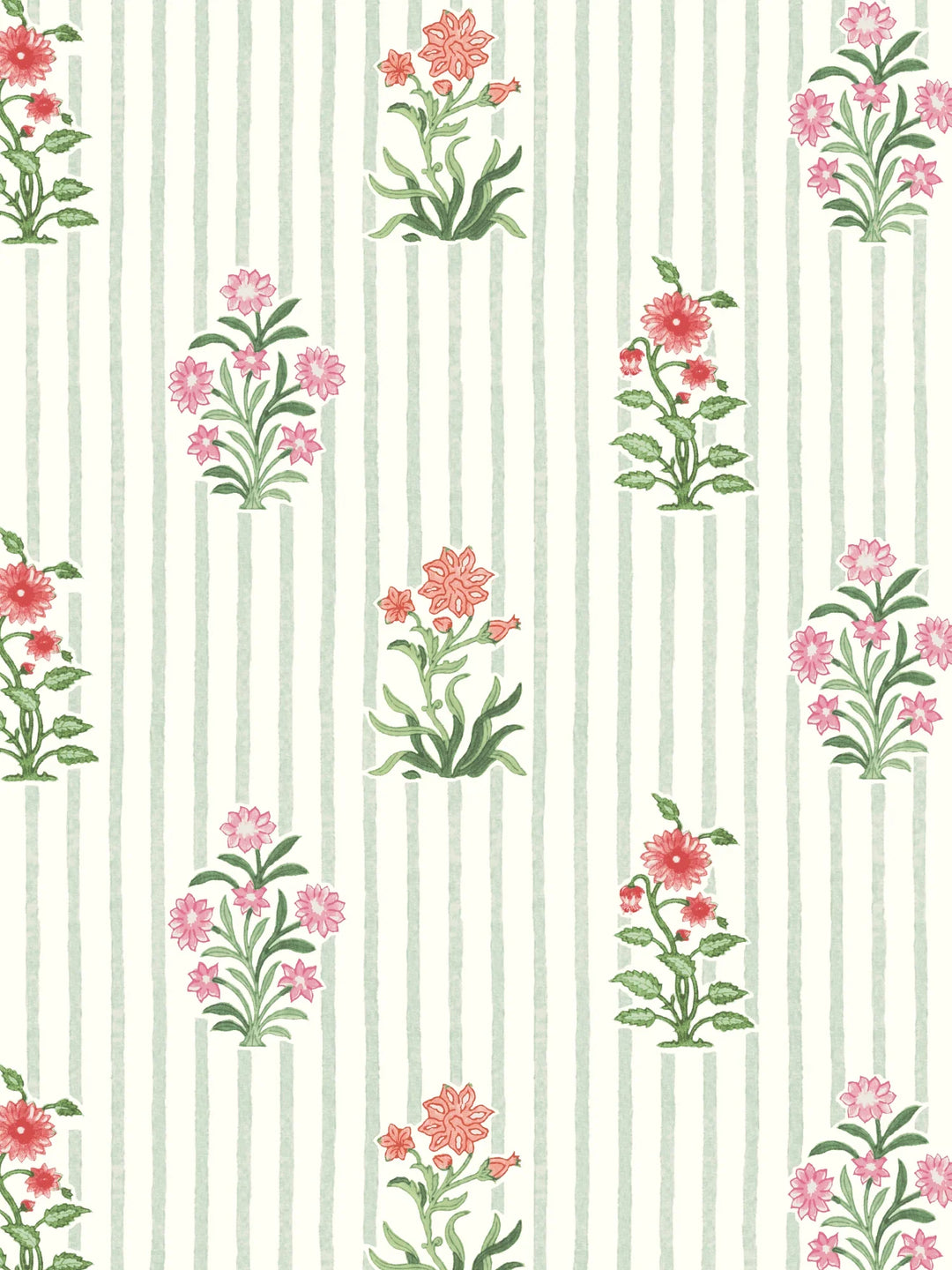 dado-atelier-bindi-flower-wallpaper-sae-pink-stripe-floral-printed-design-made-in-england