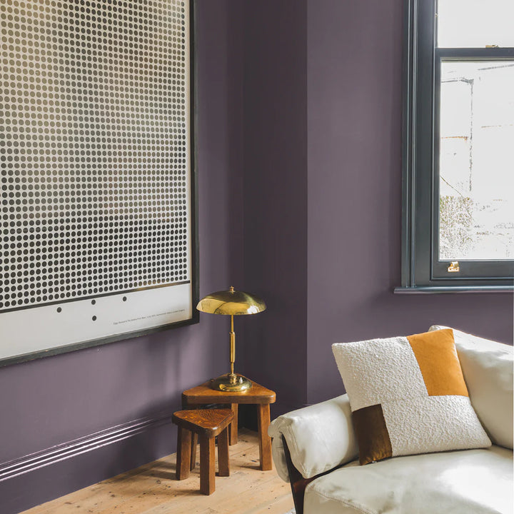 coat-paint-trinket-purple-interior-flat-matt-paint-british-made-lounge-modern-tall-ceilings