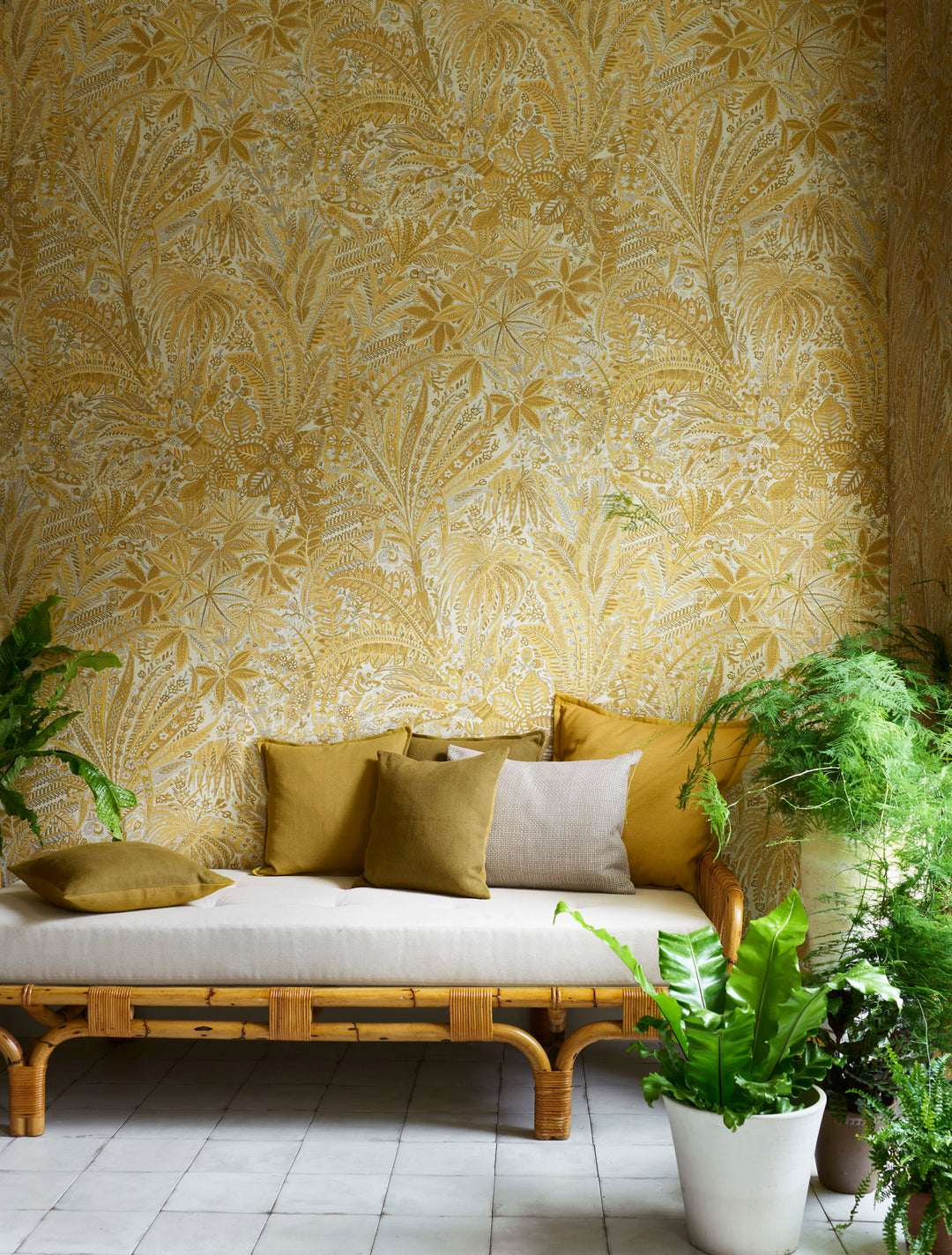 botanical-atlas-cypress-voyage-wallpaper-fennel-persian-wallpaper-wallcovering-garden-room