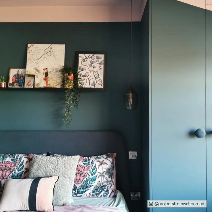 coat-paints-the-drink-marine-blue-green-british-paint-sustainable-bedroom