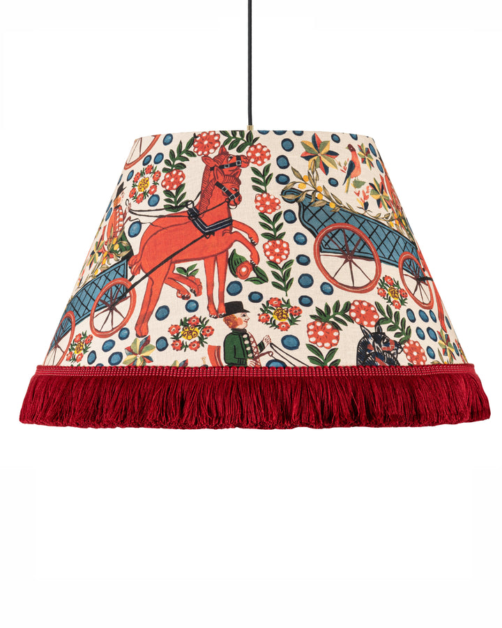 fasnacht-cone-pendant-lamp-ceiling-light-carriages-transylvanian-tyrol-folk-mindthegap-the-design-yard-designer-lighting