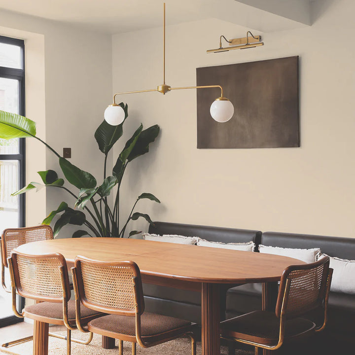 coat-british-interior-flat-matt-paint-beige-duvet-day-mid-century-dining-room
