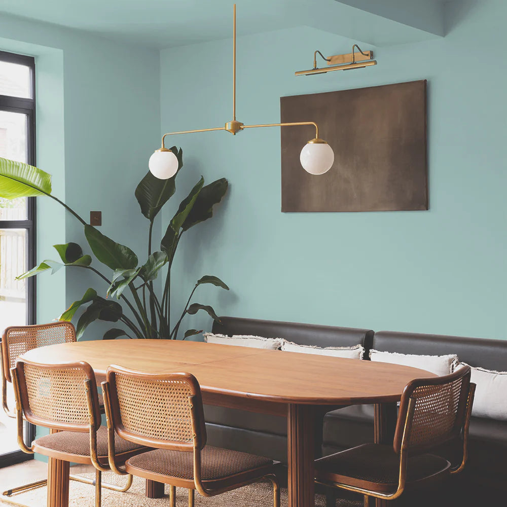 coat-paint-hamilton-teal-green-aqua-british-interior-paint-flat-matt-emulsion-dining-room