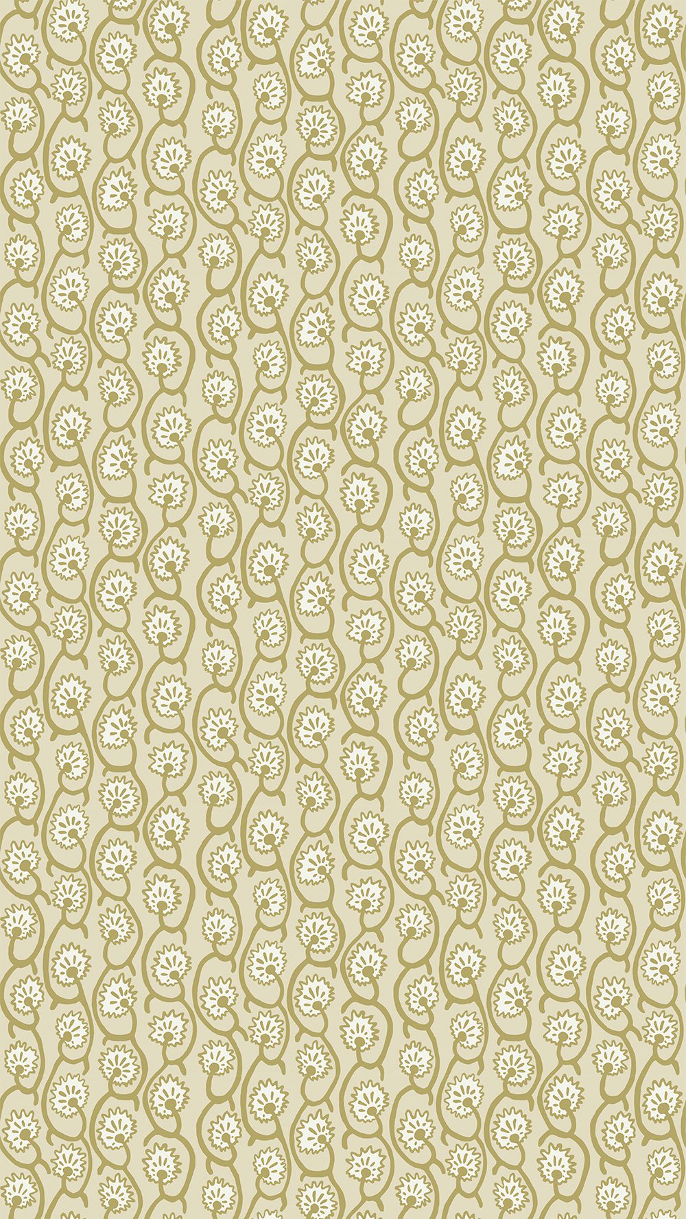 GER-026-021-043josephine-munsey-wallpaper-geranium-stripe-meadow-maitland-green-skirting-white-floral-botanical-stripe-block-print-style-wallpaper