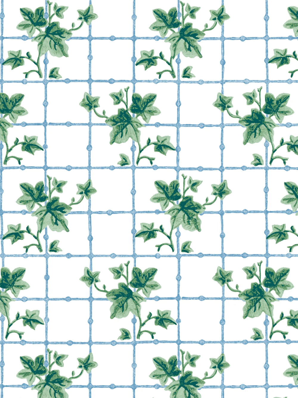 ivy-trellis-blue-green-wallpaper-dado-atelier