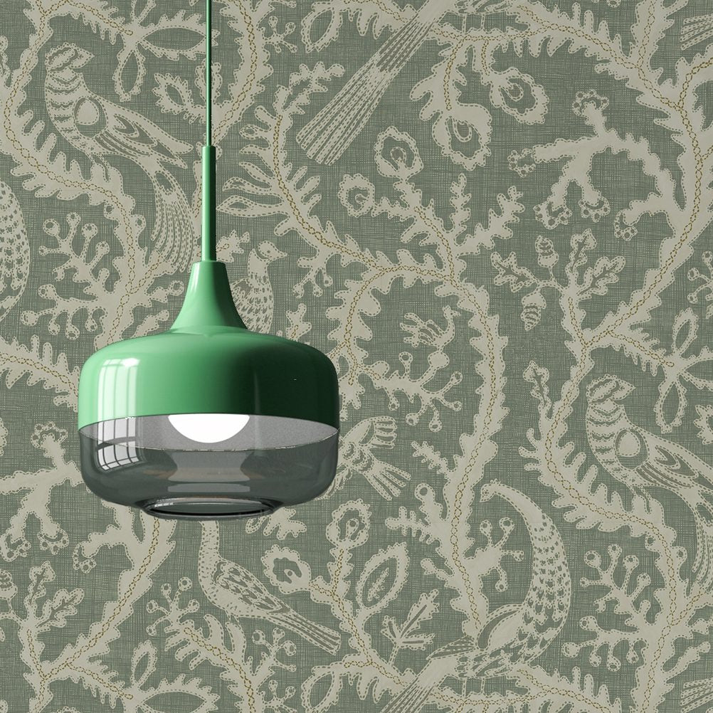 Josephine-Munsey-wallpaper-Stiched-Birds-aqua-lace-effect-pattern-textile-background-JMW1035.01.0