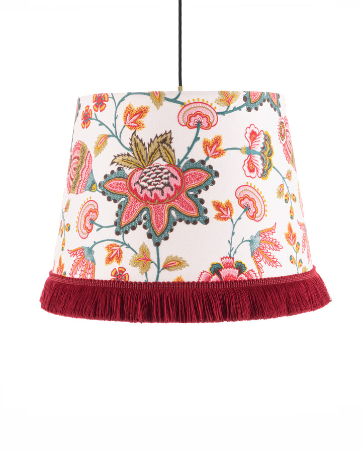 floral-embroidered-fringed-pendant-lamp-shade-lighting-mindthegap-decorative-designer-lighting-the-design-yard-woodstock-collection