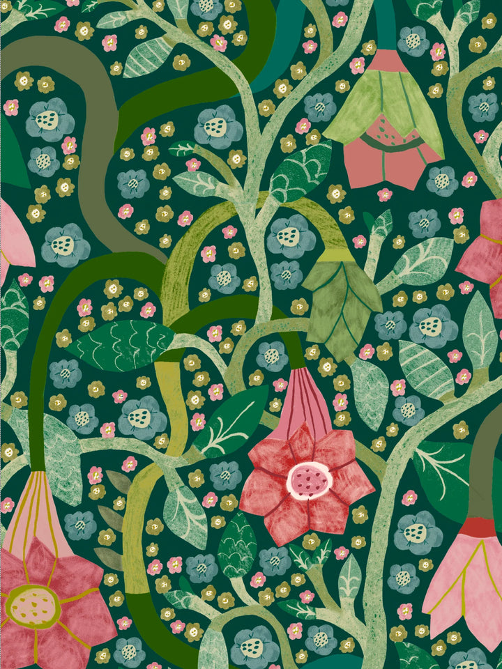 monikas-vine-wallpaper-jewel-tone-floral-midnight-garden
