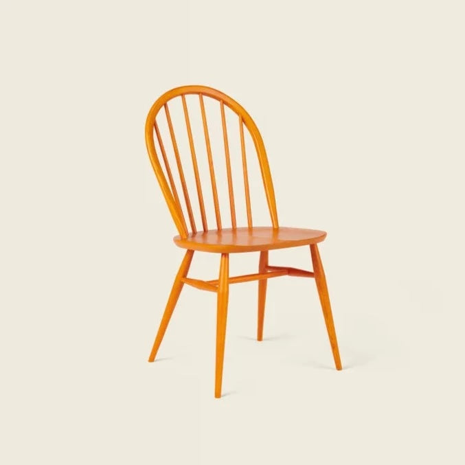 utility-chair-ercol-l.ercolani-windsor-backrest-ochre-yellow-mustard