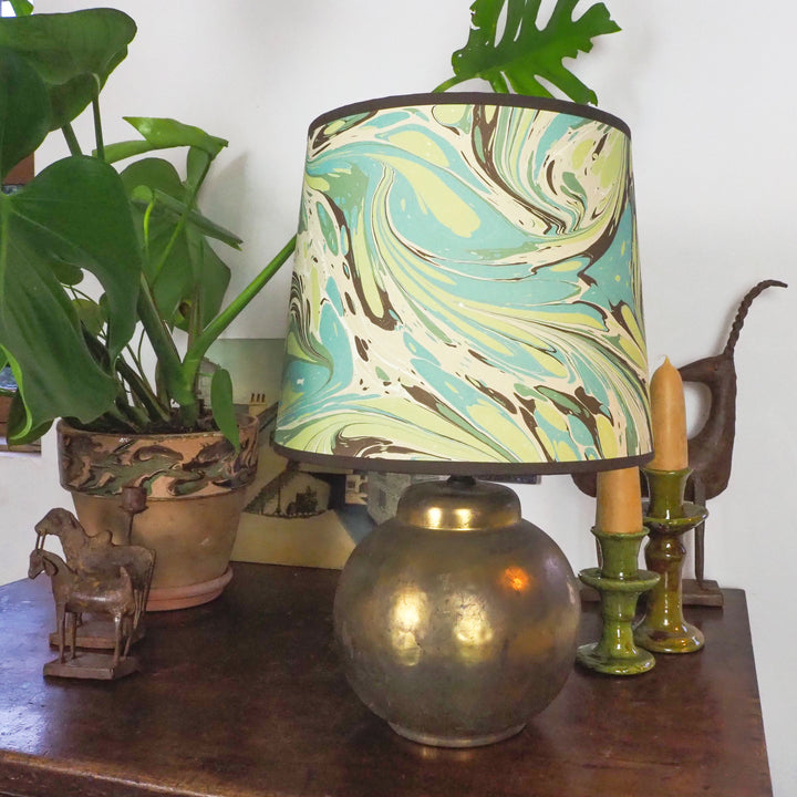wildmore-marmor-moss-lampshade-soft-blue-green-brown-lampshade-the-design-yard-handmade-uk