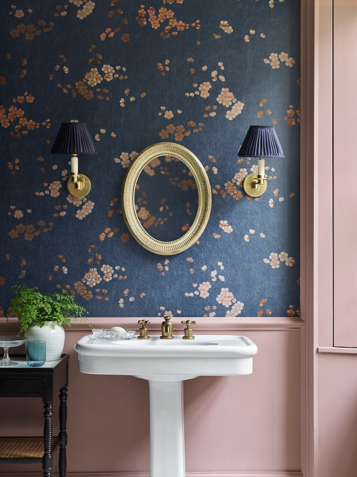 liberty-botanical-atlas-wallpaper-cherry-blossom-chinese-wallaper-scattered-flowers-blue-ink-bathroom