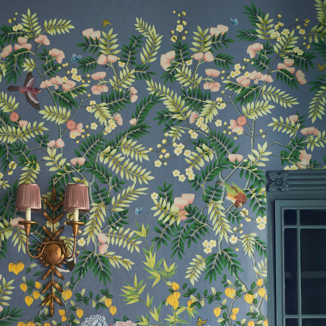 botanical-atlas-silk-tree-wallpaper-powder-blue-chinoiserie-design-liberty-fabrics-wallpaper-flax-flower