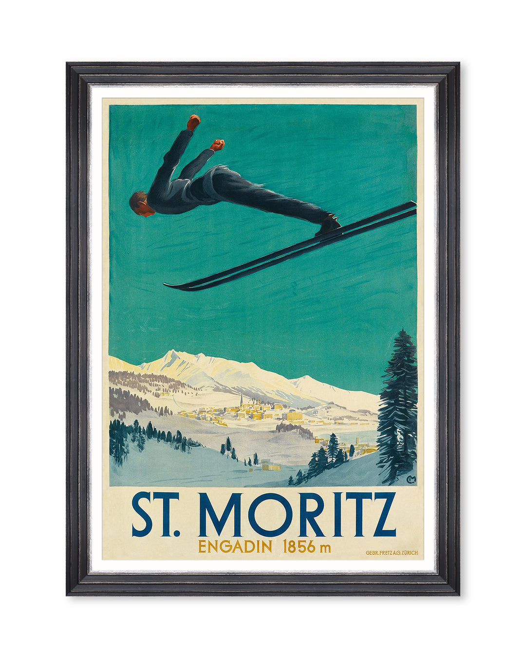 mind-the-gap-st-moritz-wall-framed-wall-art-jump-skiing-winter-olympics