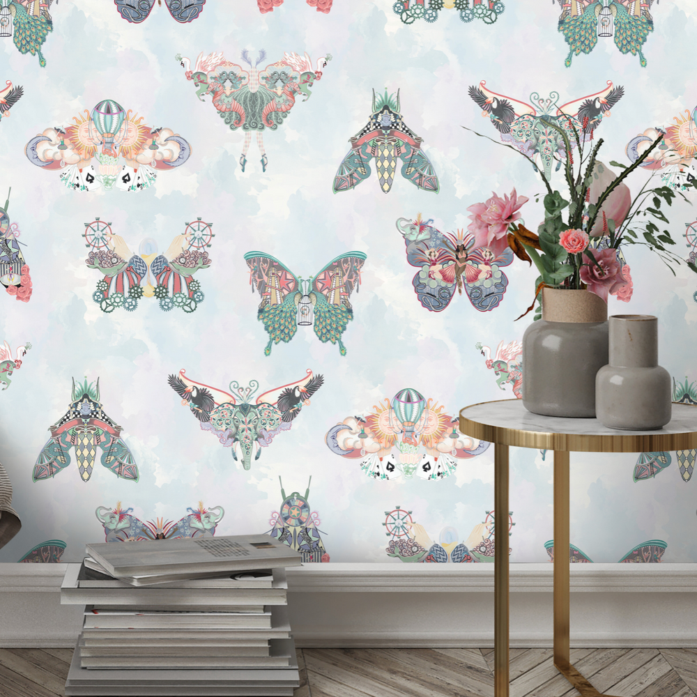 brand-mckenzie-carnival-fever-butterfly-effect-pink-blue-whimisal-illusion-design-wallpaper-noir