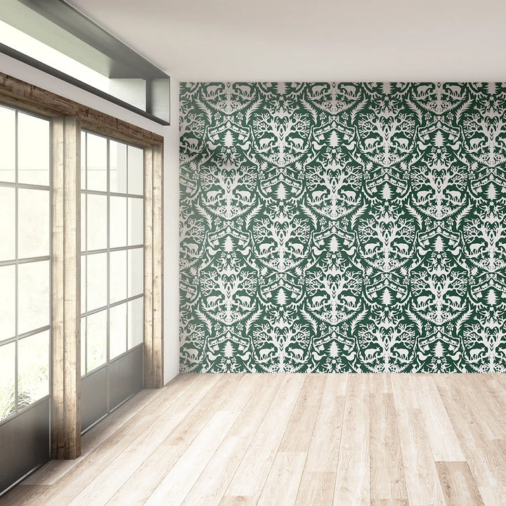 north-nether-silhouette-wallpaper-green-swiss-paper-cutting-made-designed-britain