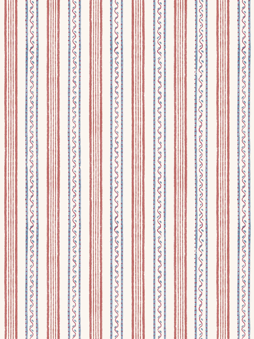 wiggle-stripe-wallpaper-ruby-wallpaper-dado-atelier