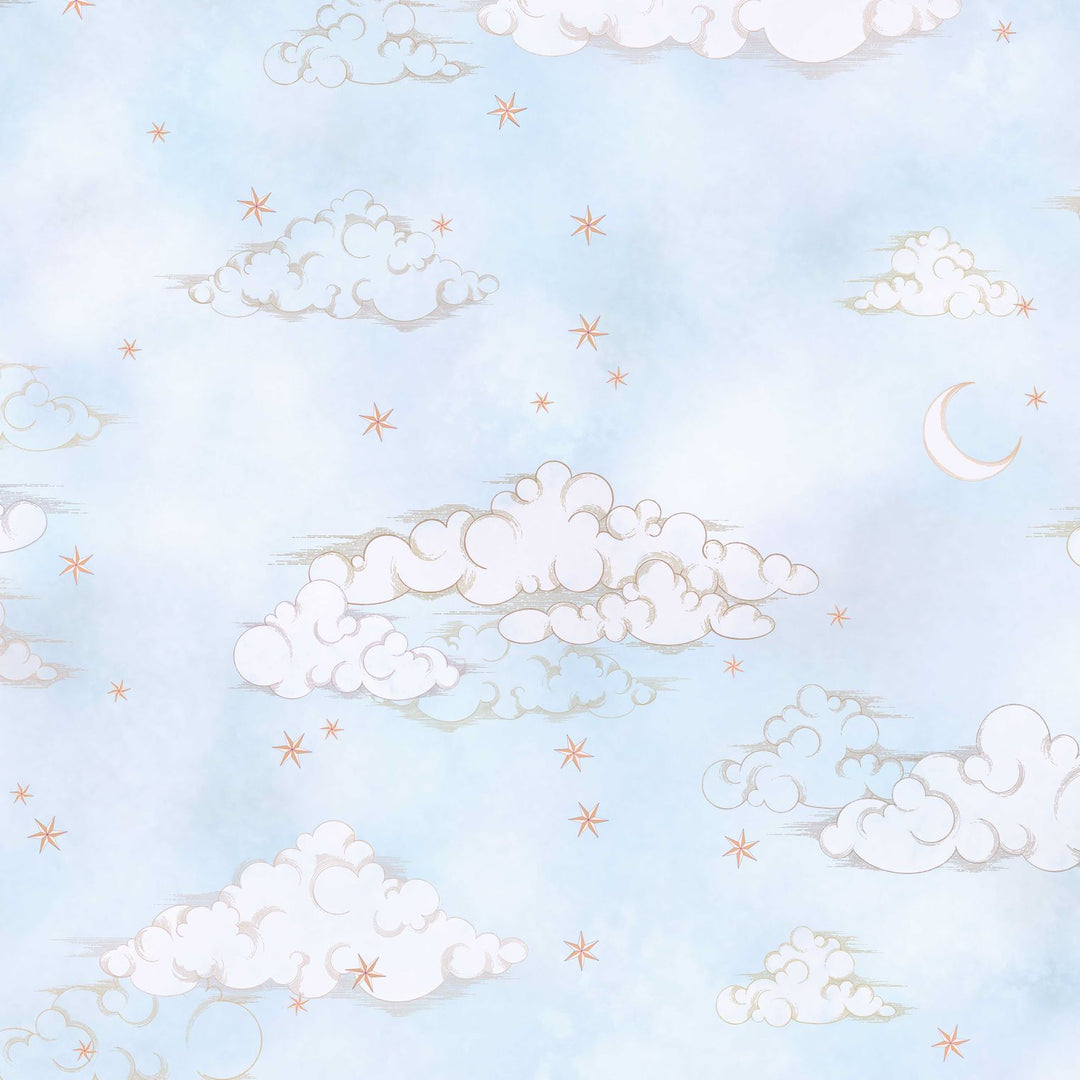 starry-blue-night-sky-stars-clouds-moon-wallpaper