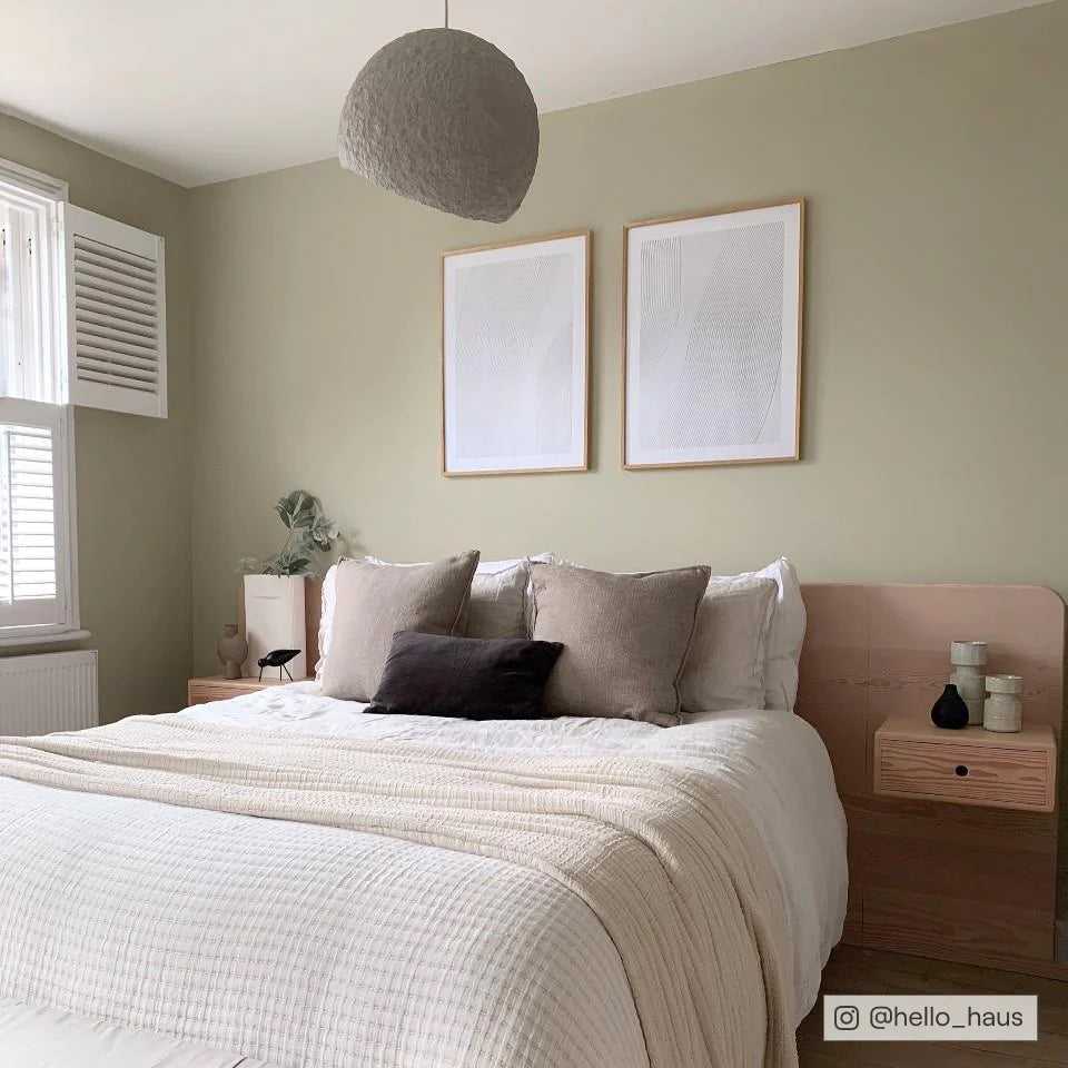 coat-paint-and-breathe-beige-green-flat-matt-interior-emulsion-british-made-bedroom