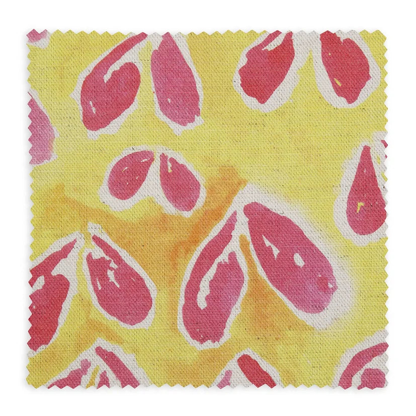 Bethie-tricks-textiles-fabric-sycamore-pink-helicopters-yellow-watercolour-background-fabric