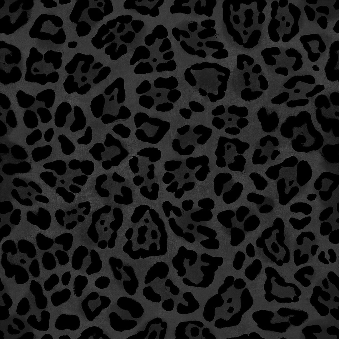 Avalana-design-wallpaper-jaguar-spot-noir-black-animal-print-skin-jungle-wild-wallpaper